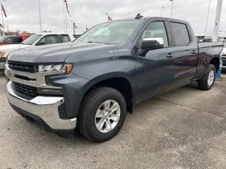 Chevrolet 2020 Silverado 1500