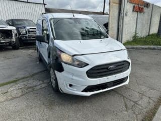 Ford 2022 Transit Connect