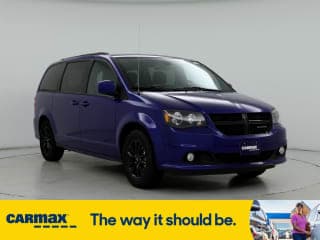 Dodge 2020 Grand Caravan