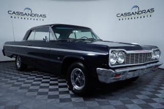 Chevrolet 1964 Impala