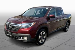 Honda 2019 Ridgeline