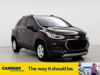 Chevrolet 2020 Trax