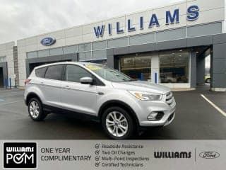 Ford 2019 Escape