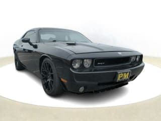 Dodge 2010 Challenger