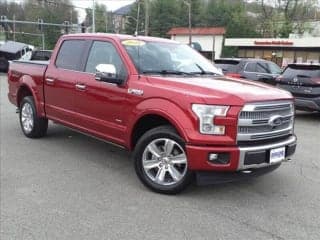 Ford 2017 F-150