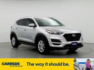 Hyundai 2019 Tucson