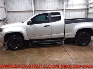 Chevrolet 2015 Colorado