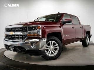 Chevrolet 2017 Silverado 1500