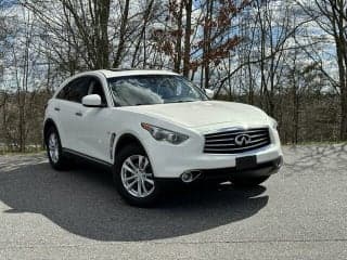 Infiniti 2015 QX70