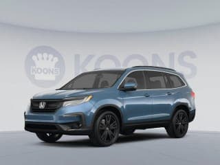 Honda 2022 Pilot