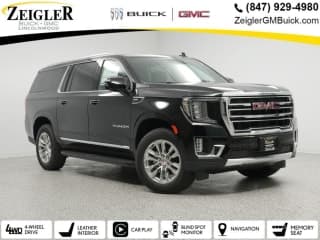 GMC 2024 Yukon XL