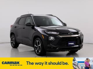 Chevrolet 2023 Trailblazer