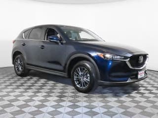 Mazda 2021 CX-5