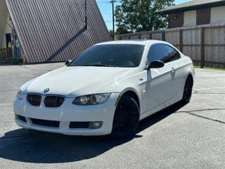 BMW 2008 3 Series