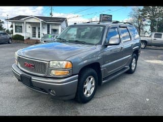 GMC 2005 Yukon