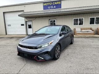 Kia 2022 Forte