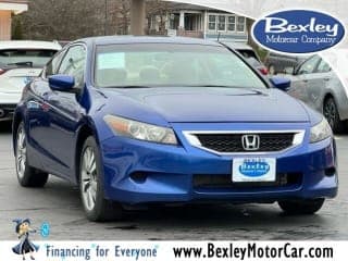 Honda 2010 Accord