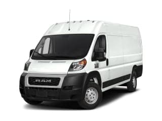 Ram 2022 ProMaster