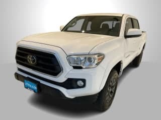 Toyota 2021 Tacoma