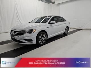 Volkswagen 2019 Jetta