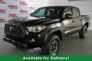 Toyota 2021 Tacoma