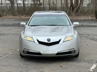 Acura 2009 TL