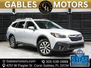 Subaru 2022 Outback