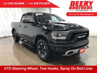 Ram 2019 1500