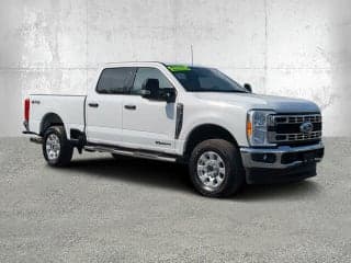 Ford 2023 F-250 Super Duty