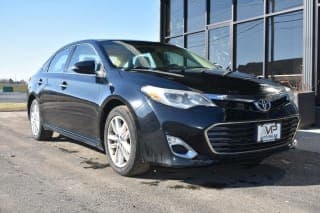 Toyota 2015 Avalon