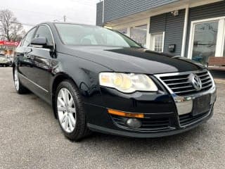 Volkswagen 2010 Passat