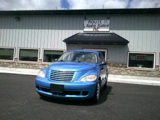 Chrysler 2008 PT Cruiser