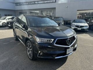 Acura 2020 MDX