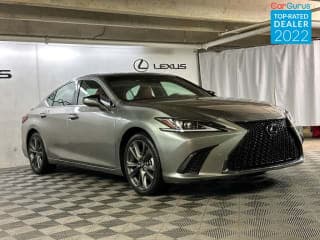 Lexus 2021 ES 350