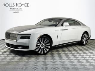 Rolls-Royce 2024 Spectre
