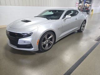 Chevrolet 2019 Camaro