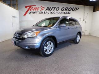 Honda 2010 CR-V