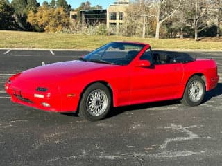 Mazda 1990 RX-7