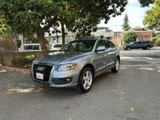 Audi 2009 Q5