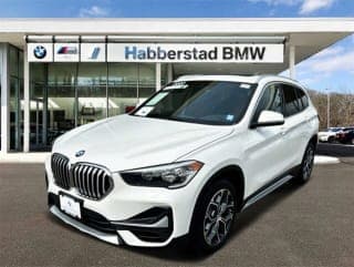 BMW 2022 X1