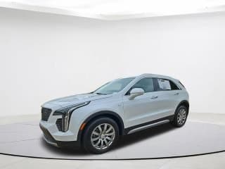 Cadillac 2019 XT4