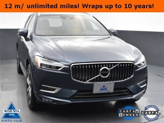 Volvo 2021 XC60