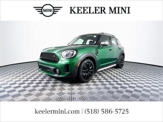 MINI 2024 Countryman