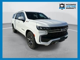 Chevrolet 2022 Suburban