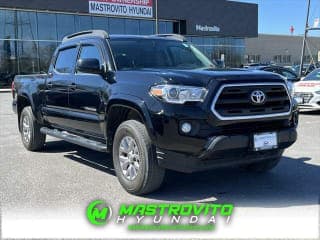 Toyota 2017 Tacoma