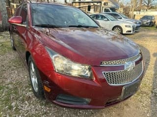 Chevrolet 2015 Cruze