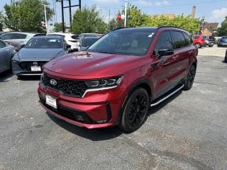 Kia 2021 Sorento