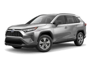 Toyota 2024 RAV4 Hybrid