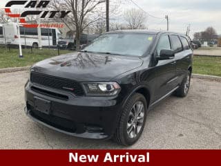 Dodge 2019 Durango