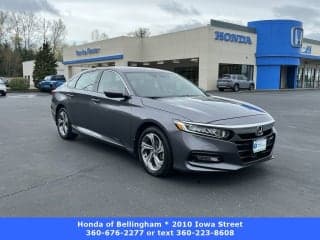 Honda 2018 Accord